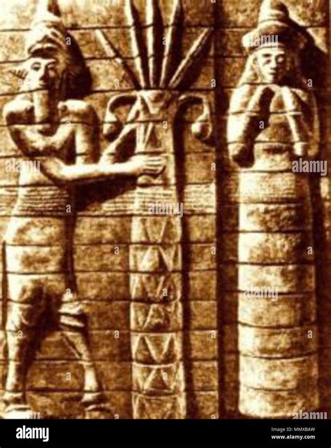 king enlil of nibiru|Enlil and Ninlil .